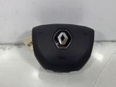 Steering wheel airbag