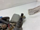 Rear window wiper motor