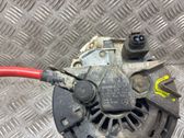 Generator/alternator