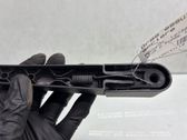 Rear wiper blade arm