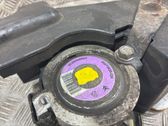 Power steering pump