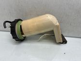 In-tank fuel pump