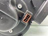 Heater fan/blower