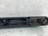 Rear wiper blade arm