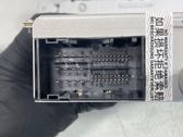 Radio/CD/DVD/GPS head unit