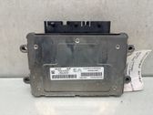 Calculateur moteur ECU