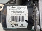 Wiper motor