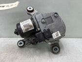 Wiper motor