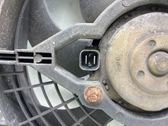 Electric radiator cooling fan