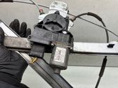 Mécanisme de lève-vitre avec moteur