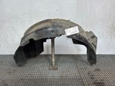 Rear arch fender liner splash guards