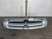 Front grill
