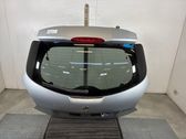 Tailgate/trunk/boot lid