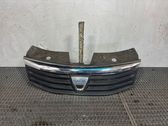 Front grill