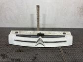 Front grill