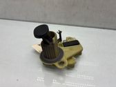 Tailgate opening switch