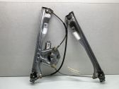 Mécanisme de lève-vitre avec moteur