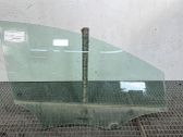 Front door window glass four-door