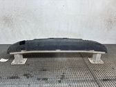 Front bumper cross member