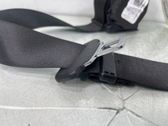 Rear seatbelt