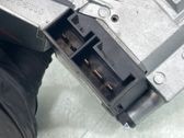Ignition lock