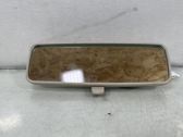 Rear view mirror (interior)