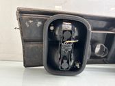 Tailgate rear/tail lights