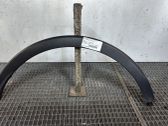 Rear arch trim