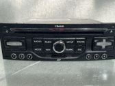 Radio / CD-Player / DVD-Player / Navigation