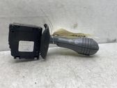 Wiper control stalk