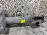 Amortiguador delantero con muelle espiral