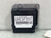 Airbag control unit/module
