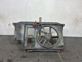Radiator support slam panel