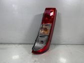 Rear/tail lights