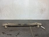 Rear bumper cross member