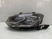 Headlight/headlamp