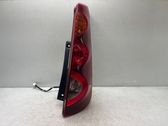 Rear/tail lights