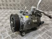 Klimakompressor Pumpe