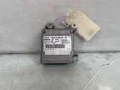 Airbag control unit/module
