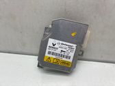 Airbag control unit/module
