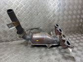 Filtro de partículas del catalizador/FAP/DPF