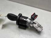 Ignition lock