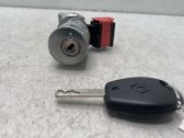 Ignition lock