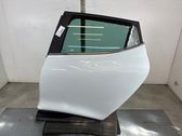 Rear door
