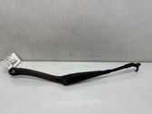 Front wiper blade arm