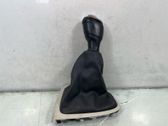 Perilla/embellecedor de cuero de la palanca de cambios