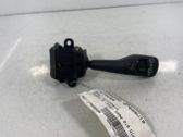 Wiper control stalk
