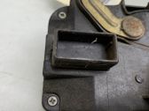 Front door lock