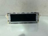 Bildschirm / Display / Anzeige