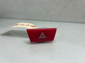Botón interruptor de luz de peligro